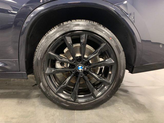 BMW X4 xDrive20d 48V Msport StraFull