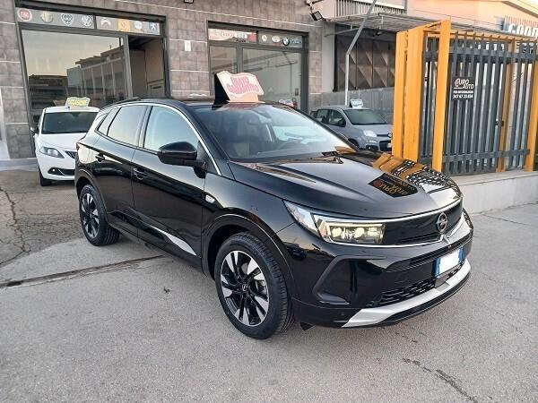 OPEL GRANDLAND 1.5 Ecotec 130cv AT8 ELEGANCE