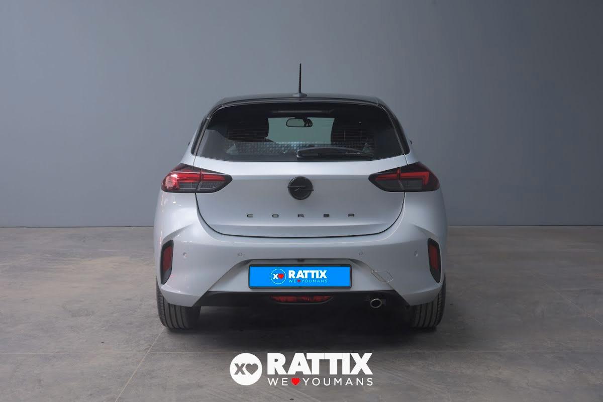 Opel Corsa 1.2 100CV GS