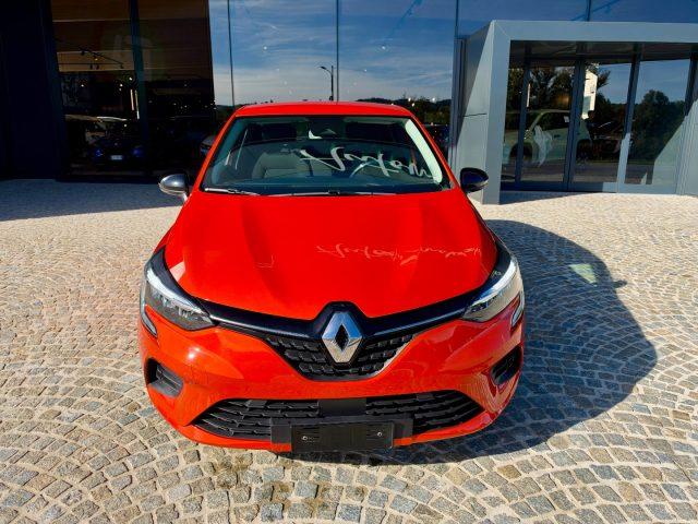 RENAULT Clio 90 CV - AZIENDALE - KM 25.000 - NO OBBLIOGO FINANZ