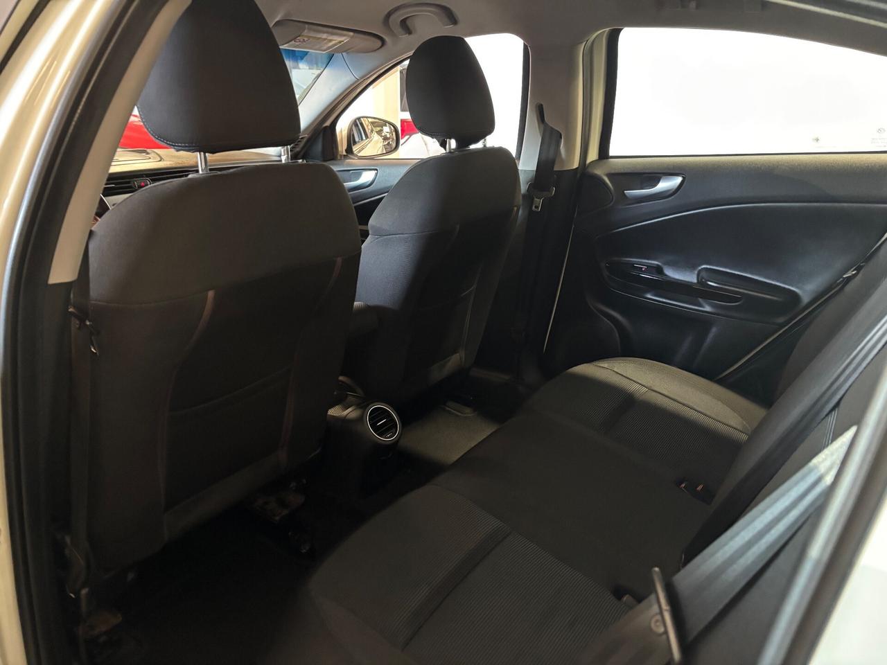 Alfa Romeo Giulietta 1.4 GPL OK NEOPATENTATI