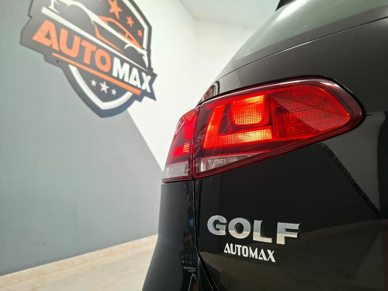 Volkswagen Golf 1.6 TDI 110cv Highline BlueMotion Technology 2015