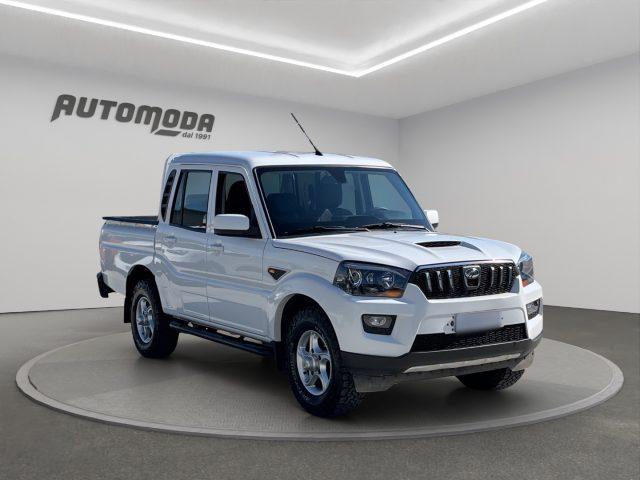 MAHINDRA Goa S5 RD 4 VHN
