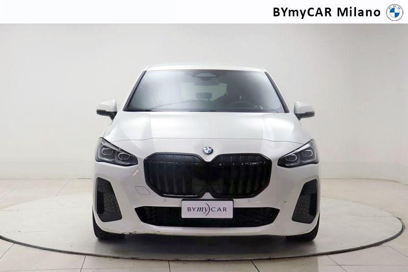 BMW Serie 2 Active Tourer 218 d Msport DCT