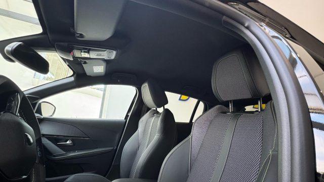 PEUGEOT 208 Hybrid 100 e-DCS6 GT tua da ?249,00 mensili