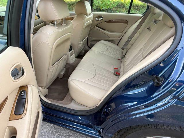 JAGUAR S-Type (X200) 3.0 V6 24V cat Executive