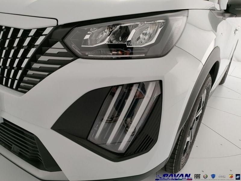 Peugeot 2008 1.2 PureTech 100 S&S Allure