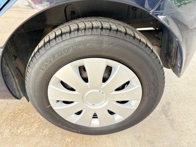 FIAT Panda 1.2 Dynamic OK NEOPATENTATI PRONTA CONSEGNA