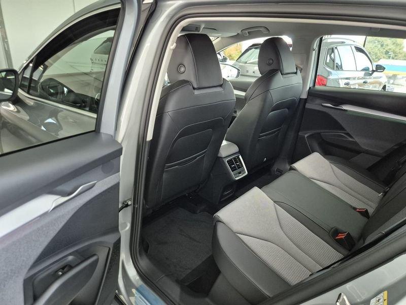 Škoda Enyaq iV Selection 85+POMPA DI CALORE+EXTRA