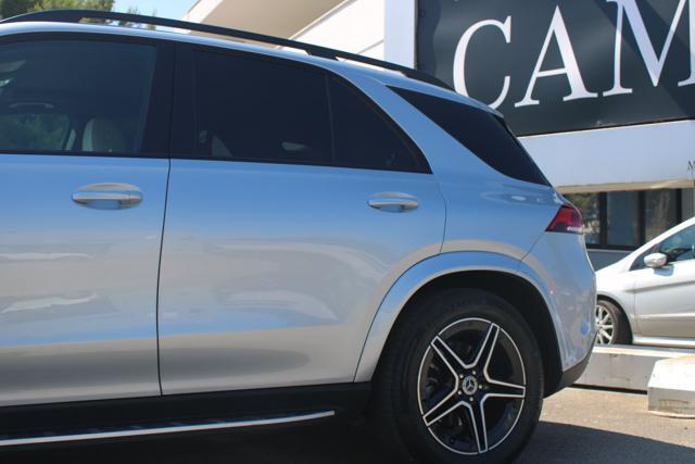 MERCEDES-BENZ GLE 300 d 4Matic Mild Hybrid Premium