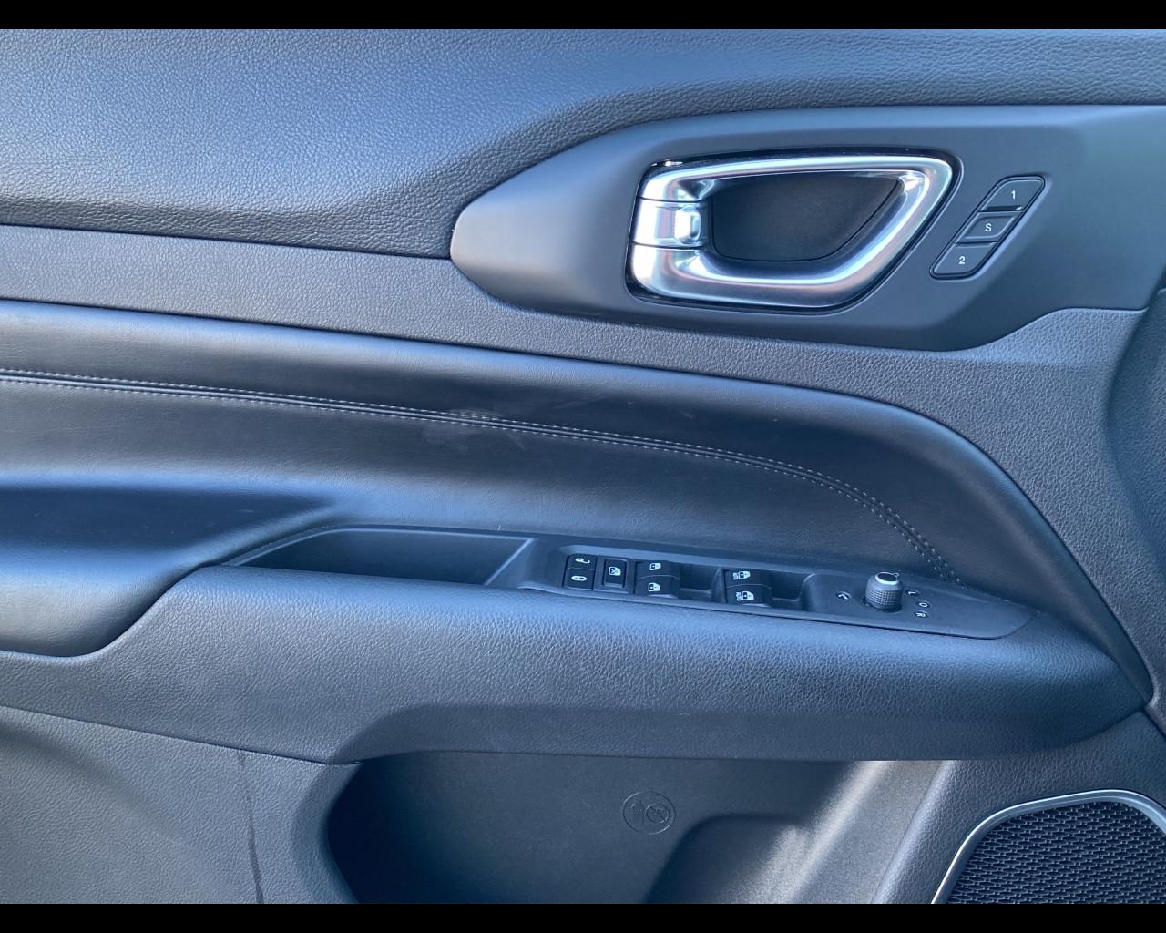 JEEP Compass 1.5 Turbo T4 130 CV MHEV 2WD S FULL OPTIONAL!