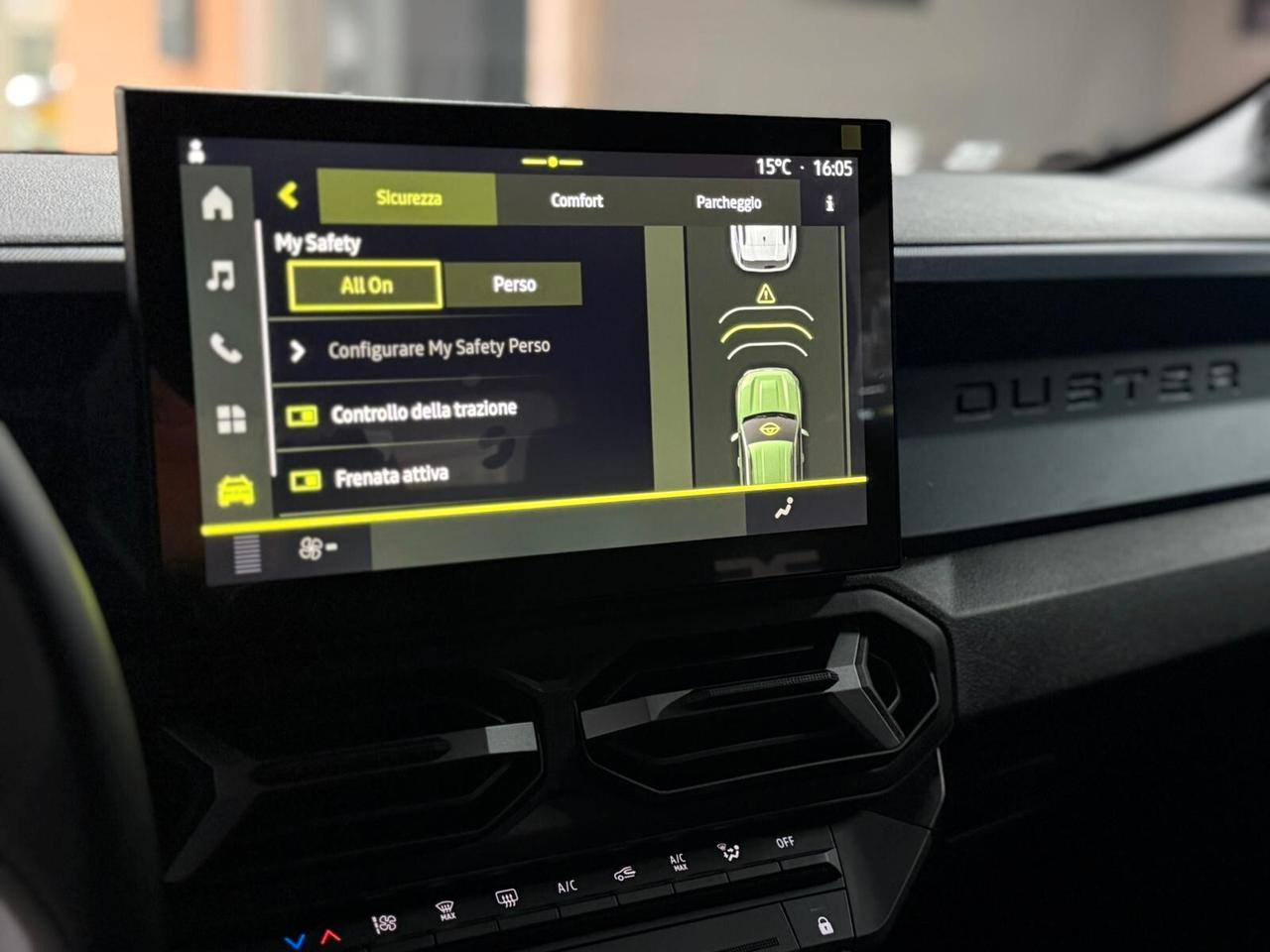 Dacia Duster 1.0 TCe GPL 4x2 Expression