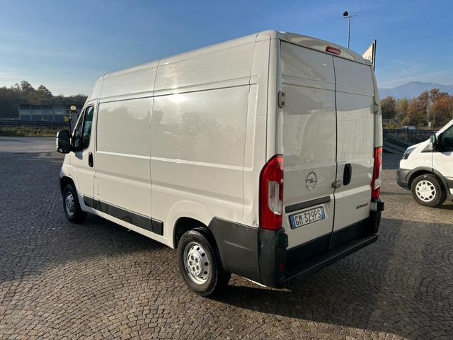 OPEL Movano 33 2.2 BlueHDi 140 S&S PM-TM Furgone