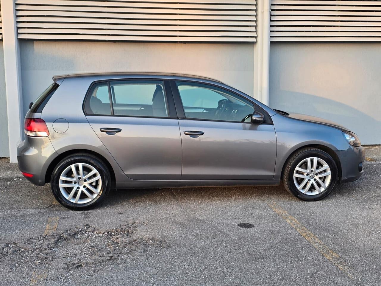 Volkswagen Golf 1.4 TSI 122CV 5p. Highline