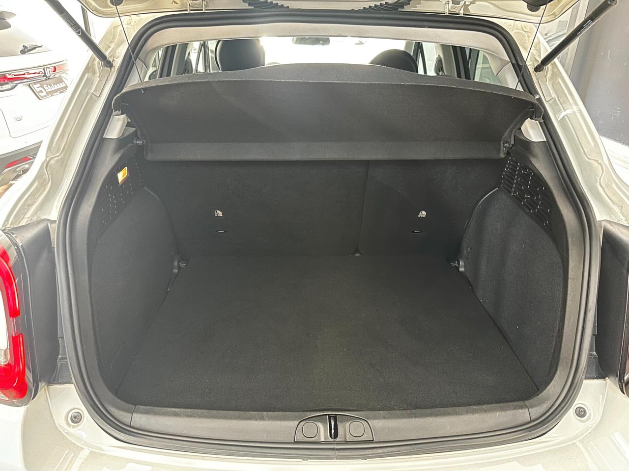 Fiat 500X 1.3 MultiJet 95 CV Club KM 72.200 - 2022