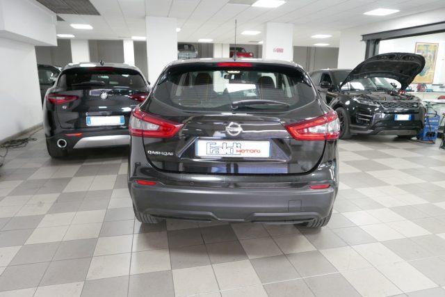 NISSAN Qashqai 1.5 dCi 115 CV Acenta