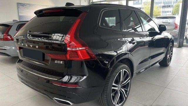 VOLVO XC60 B5 (d) AWD Geartronic R-design