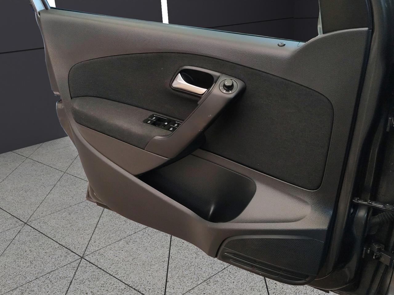 VOLKSWAGEN Polo 5ª serie Polo 1.2 TDI DPF 5 p....