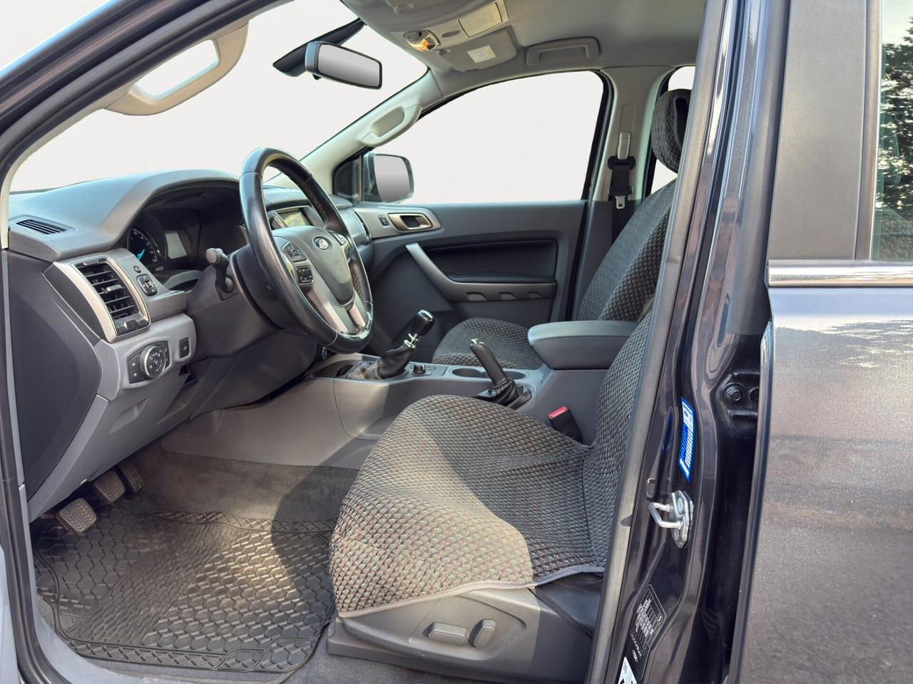 Ford Ranger 2.2 TDCi 160 Cv Limited - 2018