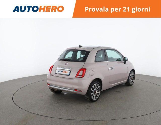 FIAT 500 1.2 Star