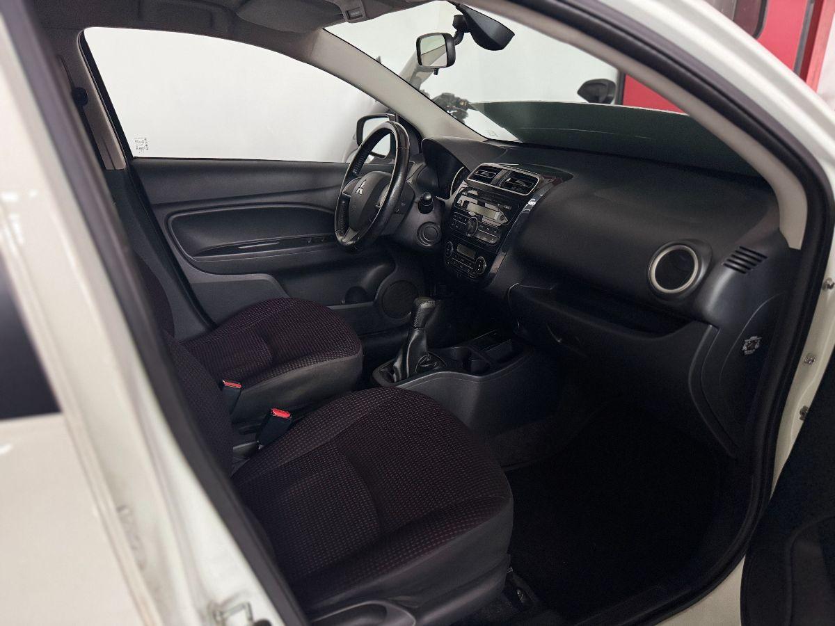 MITSUBISHI - Space - 1.0 ClearTec Intense