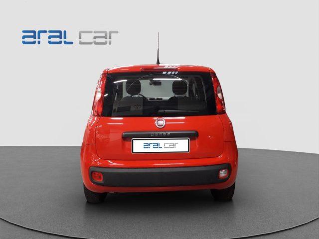 FIAT Panda 1.2 EASYPOWER 69 CV LOUNGE GPL