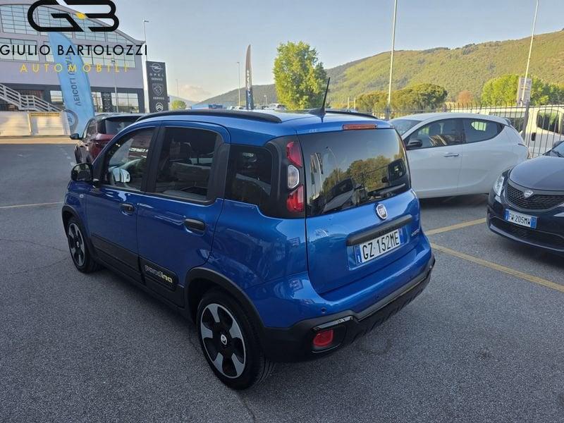 FIAT Panda Cross 1.0 FireFly 70cv S&S Hybrid Cross