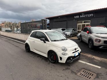Abarth 500 - Stage 3 - Tutto incluso - Superprezzo - Finanziabile