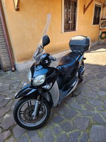 Yamaha Xenter 150 anno 2012