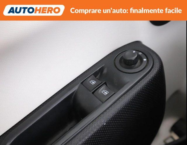 RENAULT Twingo SCe EDC Lovely