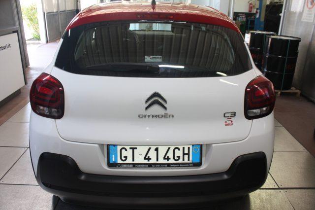 CITROEN C3 BlueHDi 100 Feel