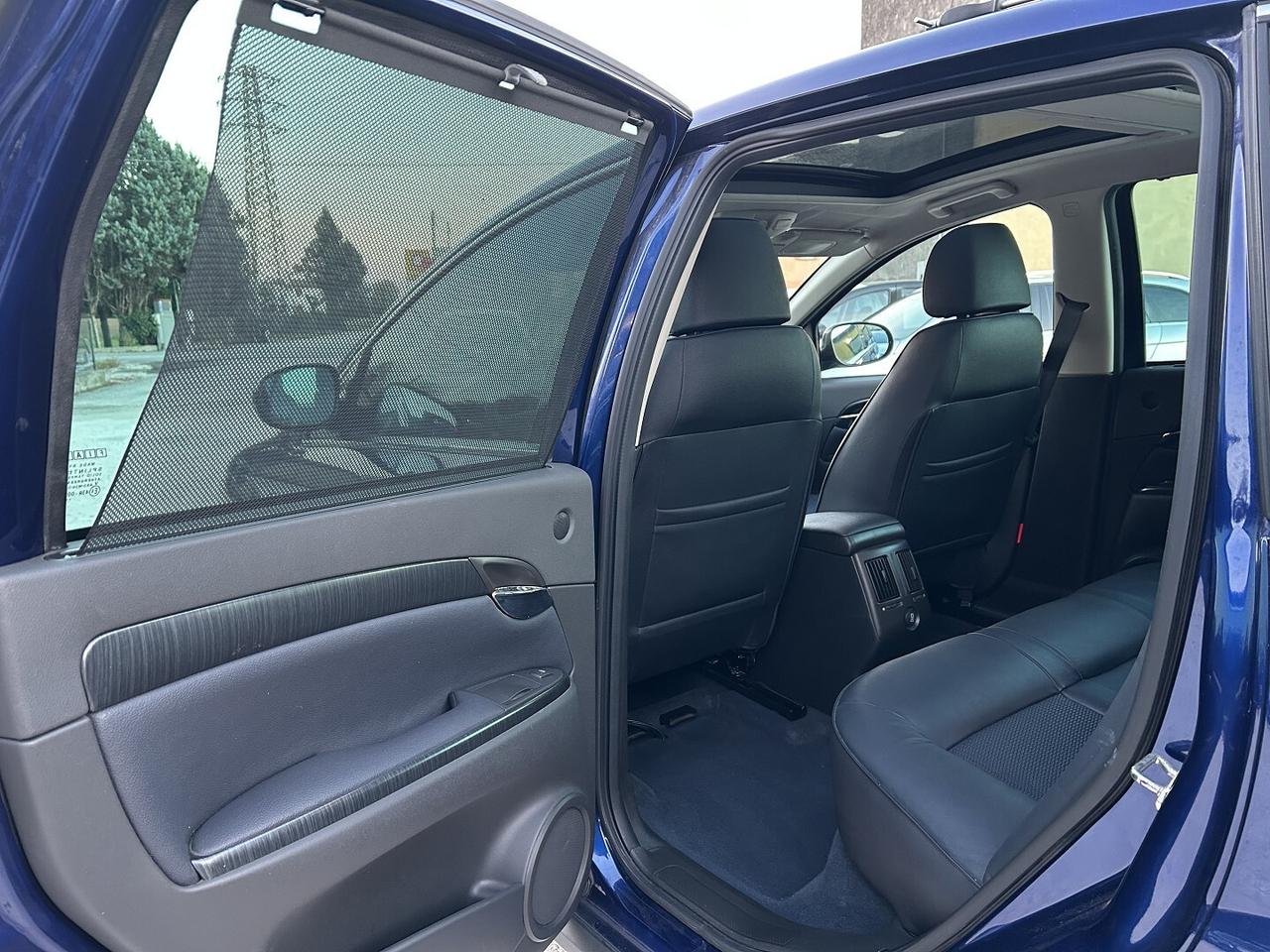 FIAT CROMA 1.9JTD 150CV MUST FULL