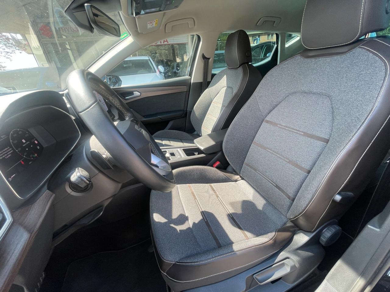 Seat Leon 2.0 TDI 150 CV DSG Xcellence