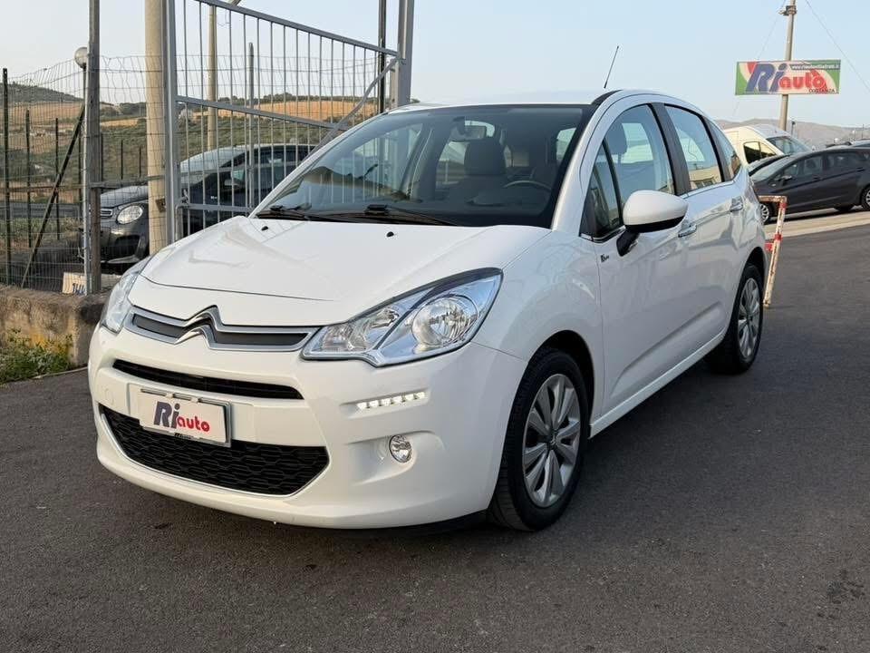 Citroen C3 1.4 HDi 70 102.000