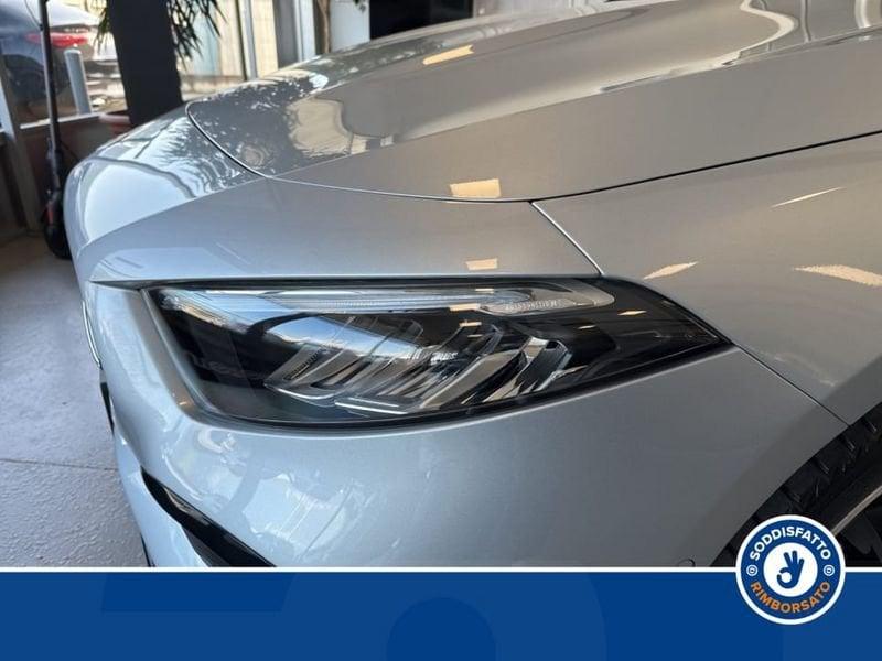 Mercedes-Benz Classe A 250e EQ-Power Automatic AMG Line Advanced Plus Digital Edition