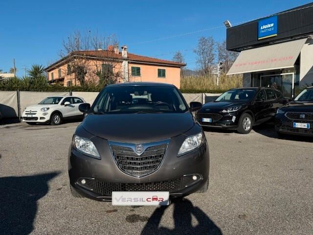 Lancia Ypsilon 1.2 69 CV 5 porte S&S Gold