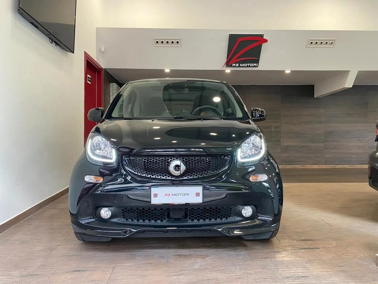 Smart ForTwo 70 1.0 twinamic Superpassion-FULL OPTIONAL-ITALIANA