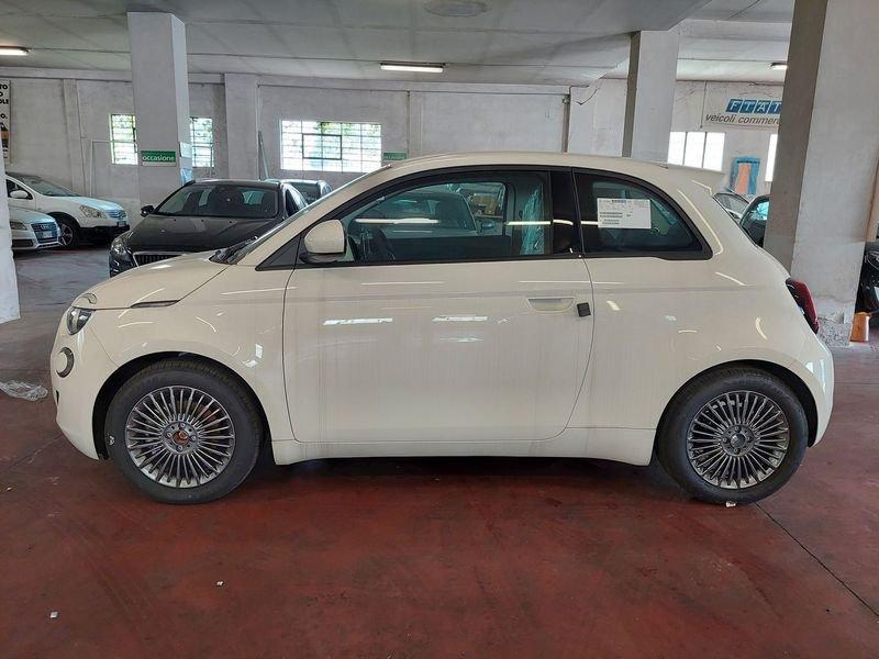 FIAT 500 Icon Berlina - promozione del mese!!!