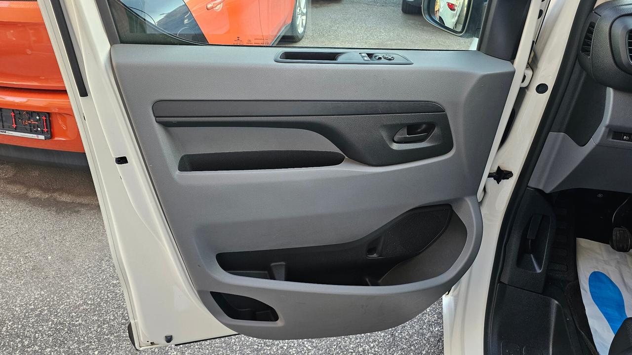 Peugeot Expert 2.0 BlueHDi 120 S&S PL-TN Pro Standard UNIPRO' IVA ESPOSTA