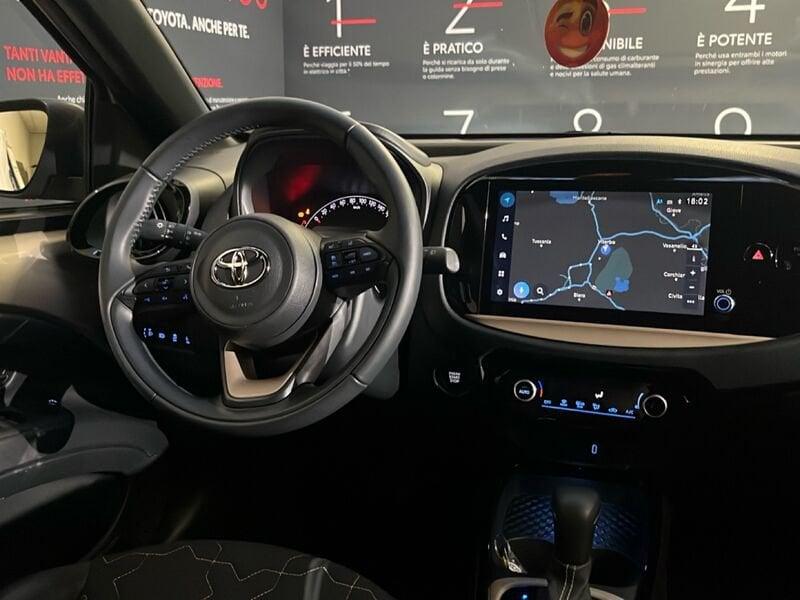 Toyota Aygo X 1.0B (72 CV) Lounge