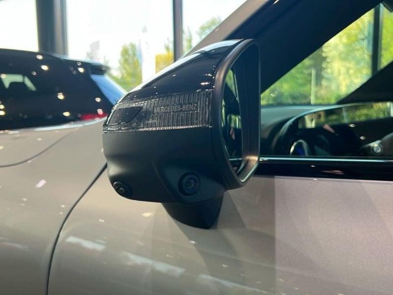 Mercedes-Benz GLB 250+ EQ Advanced Plus