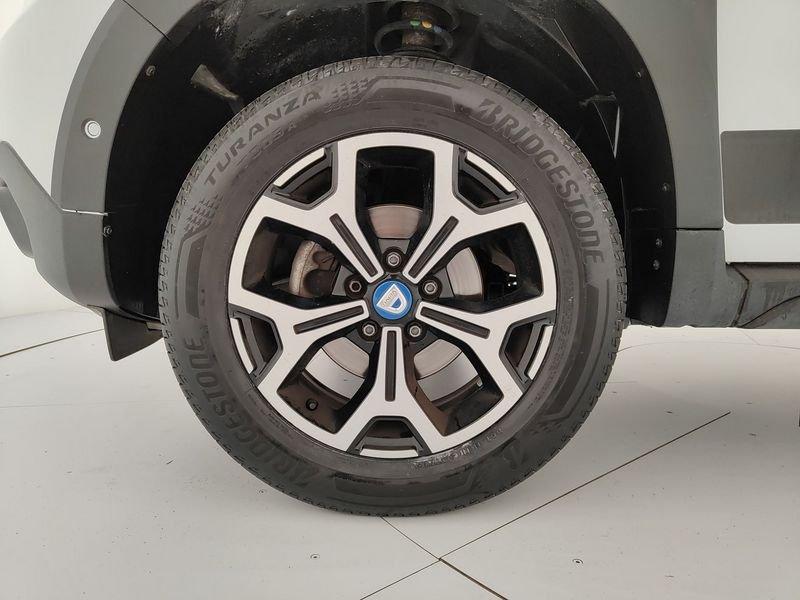 Dacia Duster Duster II 1.0 tce 15th Anniversary GPL Proprietario Unico