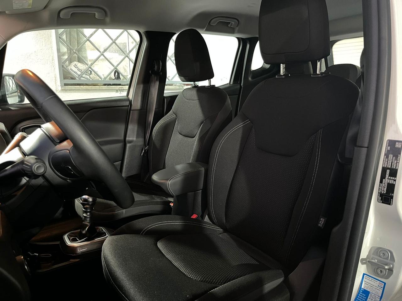 Jeep Renegade 1.0 Black Edition Valuto Permute