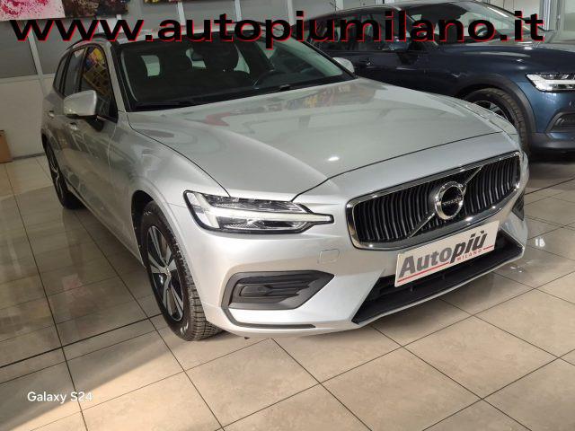 VOLVO V60 D3 Geartronic Business