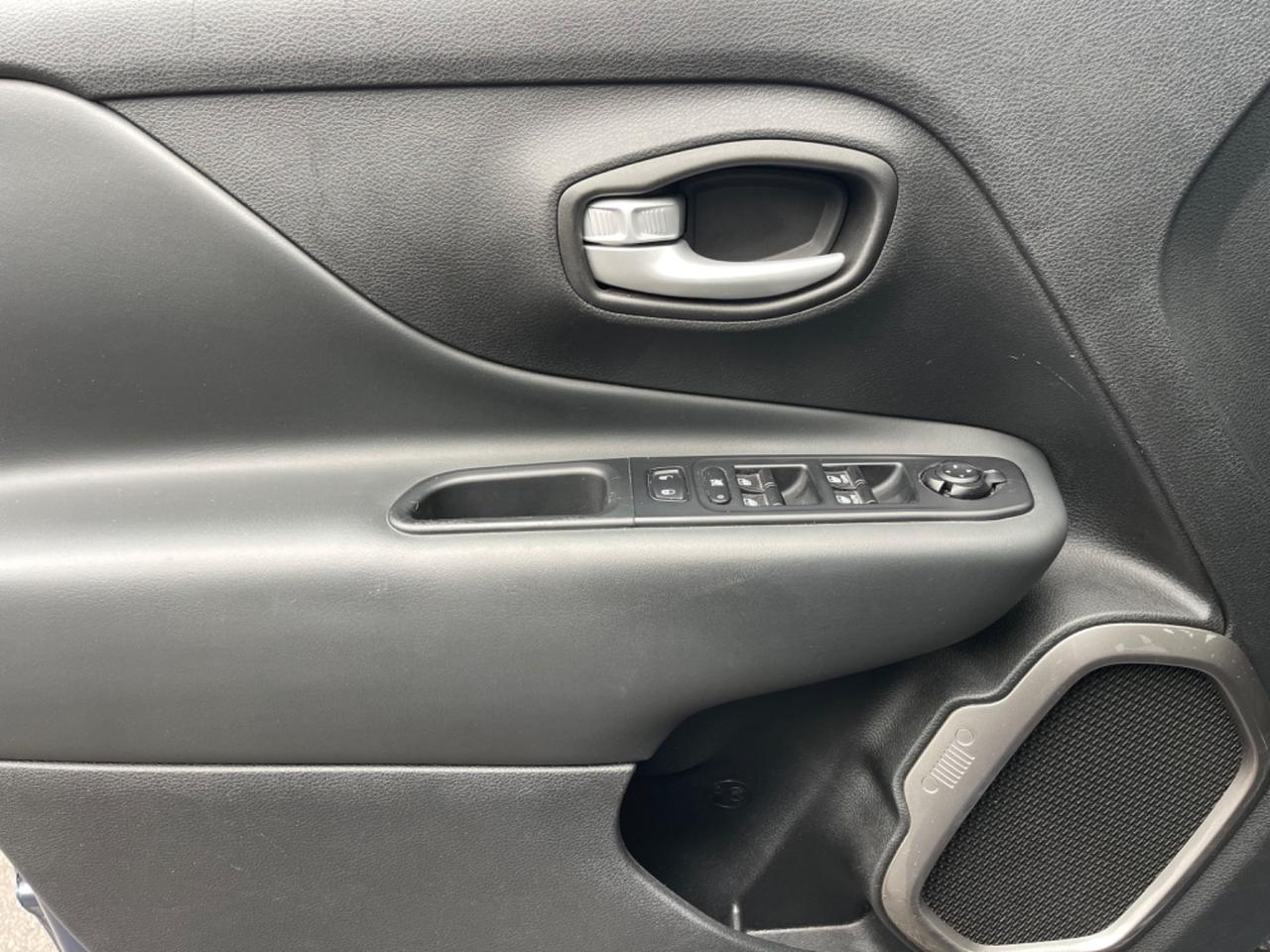 Jeep Renegade 1.6 Mjt 130 CV Limited FULL LED 2023