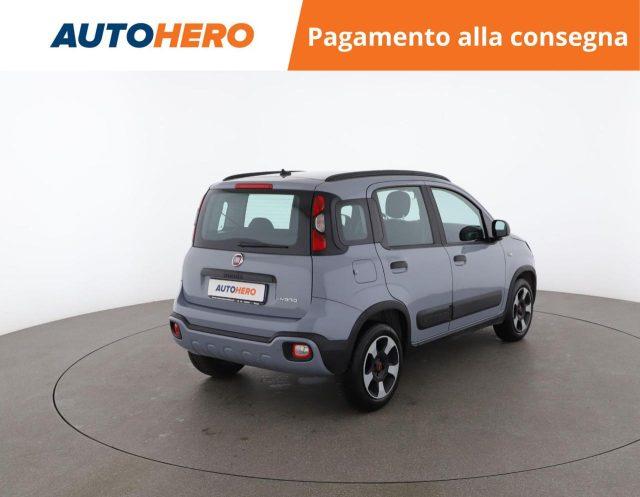 FIAT Panda Cross 1.0 FireFly S&S Hybrid