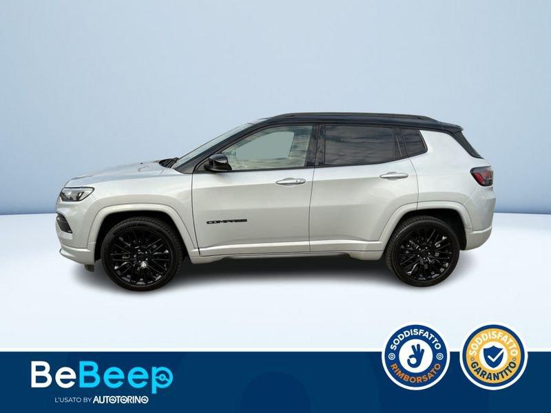 Jeep Compass 1.6 MJT S 2WD 130CV