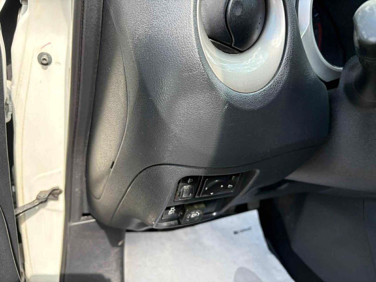 Nissan Juke 1.6 GPL Eco Acenta