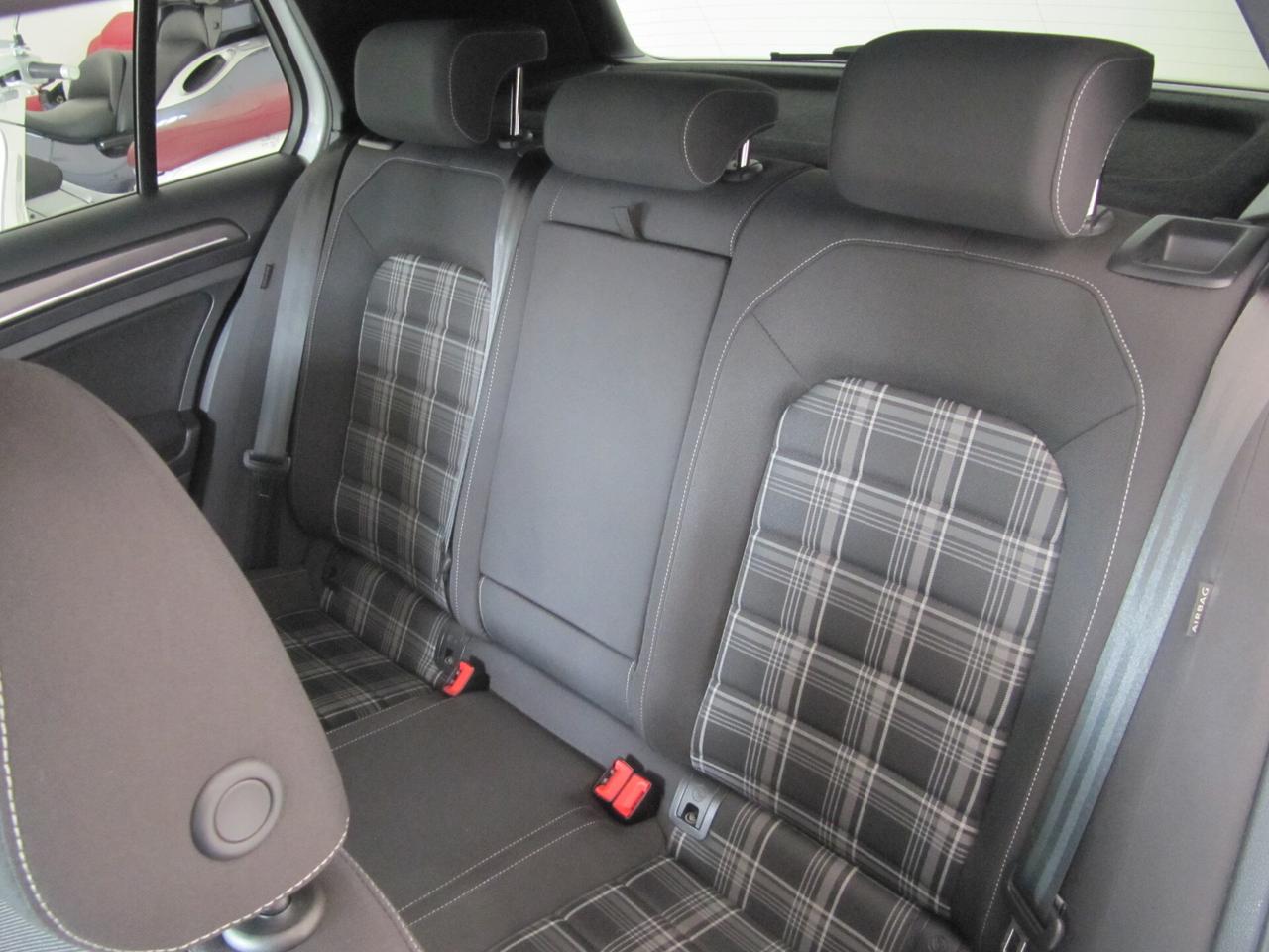 Volkswagen Golf GTD 2.0 TDI DSG BlueMotion Technology - AUTOMATICO