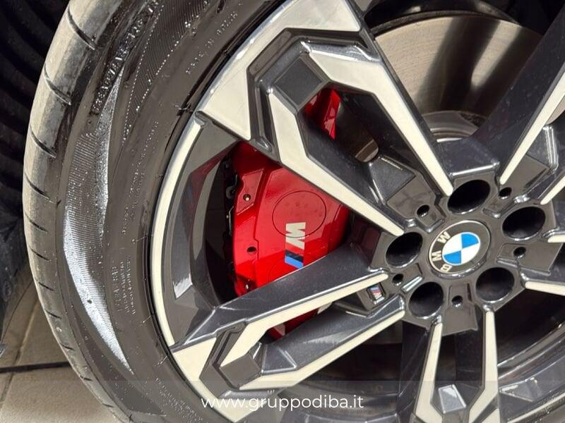 BMW X2 U10 sdrive 18d MSport Pro auto